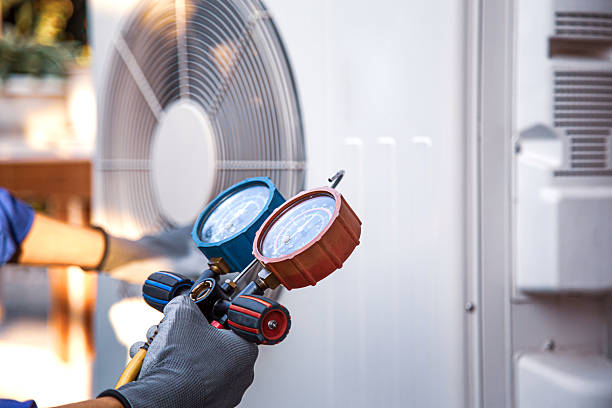 Affordable Emergency Hvac solutions in Sarver, PA